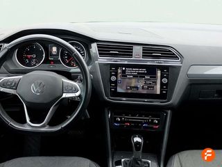 Volkswagen Tiguan Advance 2.0 TDI 110kW (150CV) DSG