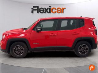 Jeep Renegade eHybrid 1.5 96kW(130CV) Longitude ATX