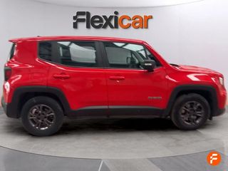 Jeep Renegade eHybrid 1.5 96kW(130CV) Longitude ATX