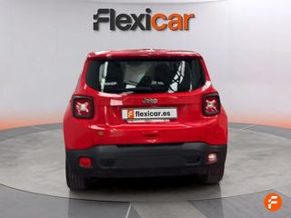Jeep Renegade eHybrid 1.5 96kW(130CV) Longitude ATX