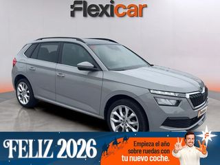 Skoda Kamiq 1.5 TSI 110kW (150CV) Sport