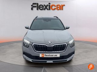 Skoda Kamiq 1.5 TSI 110kW (150CV) Sport