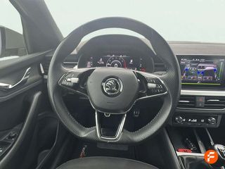 Skoda Kamiq 1.5 TSI 110kW (150CV) Sport