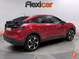 Citroën C4 PureTech 130 S&S 6v Feel Pack