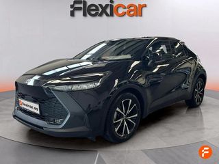 Toyota C-HR 1.8 140H Advance