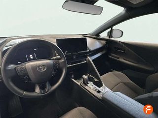 Toyota C-HR 1.8 140H Advance