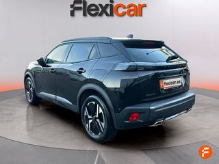 Peugeot 2008 Allure Puretech 130 S&S EAT8