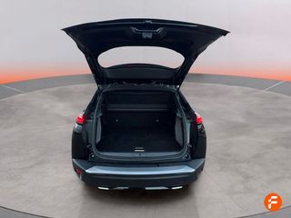 Peugeot 2008 Allure Puretech 130 S&S EAT8