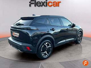 Peugeot 2008 Allure Puretech 130 S&S EAT8