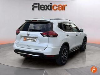 Nissan X-Trail 1.6 DIG-T TEKNA