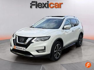 Nissan X-Trail 1.6 DIG-T TEKNA