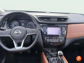 Nissan X-Trail 1.6 DIG-T TEKNA