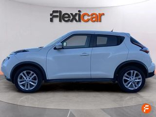 Nissan Juke dCi EU6 81 kW (110 CV) 6M/T ACENTA