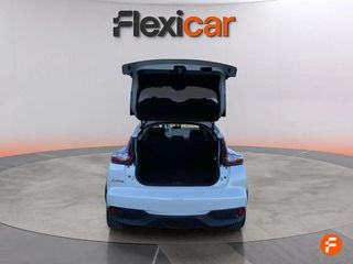 Nissan Juke dCi EU6 81 kW (110 CV) 6M/T ACENTA