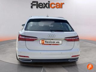 Audi A6 Avant 40 TDI 150kW (204CV) S tronic