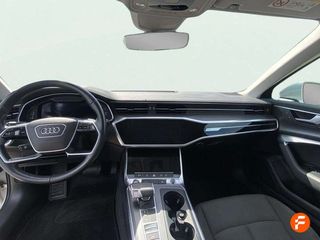 Audi A6 Avant 40 TDI 150kW (204CV) S tronic