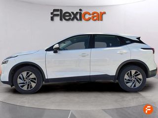 Nissan Qashqai DIG-T 103kW (140CV) mHEV 4x2 Acenta
