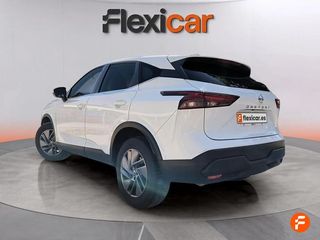 Nissan Qashqai DIG-T 103kW (140CV) mHEV 4x2 Acenta