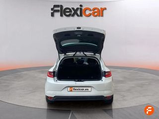Renault Megane Limited TCe GPF 103 kW (140CV)