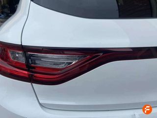 Renault Megane Limited TCe GPF 103 kW (140CV)