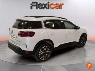 Citroën C5 Aircross HYBRID 100kW (136CV) e-DCS6 E Series