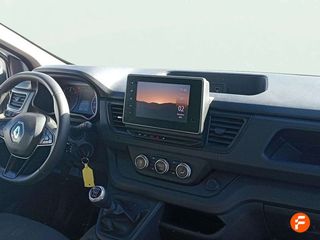 Renault Trafic TRAFIC FURGÓN L1H1 BLUE DCI 96KW (130CV)