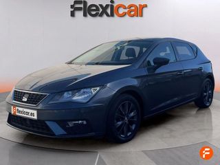 Seat Leon 1.5 TSI 96kW (130CV) S&S Style Visio Ed