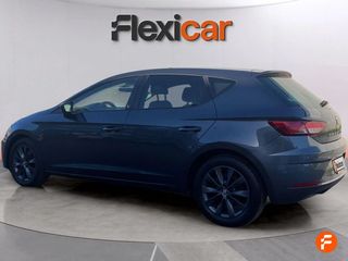 Seat Leon 1.5 TSI 96kW (130CV) S&S Style Visio Ed