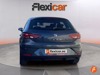 Seat Leon 1.5 TSI 96kW (130CV) S&S Style Visio Ed