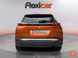 Peugeot 2008 Allure Pack Puretech 100 S&S 6 Vel. MAN