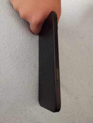 iPhone 16 Plus 128GB Negro 100% Salud