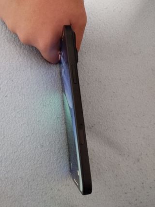 iPhone 16 Plus 128GB Negro 100% Salud