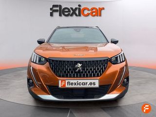 Peugeot 2008 Active Pack Puretech 130 S&S 6 Vel. MAN