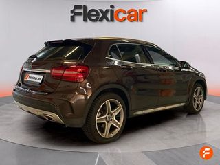 Mercedes GLA GLA 220 d