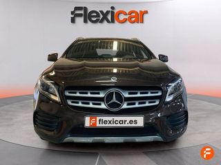 Mercedes GLA GLA 220 d