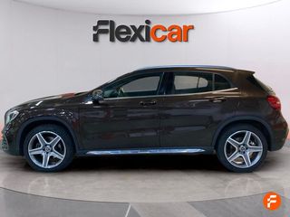 Mercedes GLA GLA 220 d
