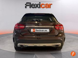 Mercedes GLA GLA 220 d