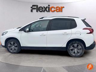 Peugeot 2008 Active BlueHDI 100 S&S BVM6