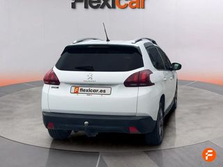 Peugeot 2008 Active BlueHDI 100 S&S BVM6