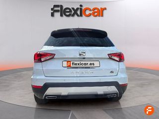 Seat Arona 1.6 TDI 85kW (115CV) FR Editio Eco