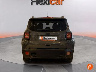 Jeep Renegade Trailhawk 1.3 PHEV 177kW (240CV) AT AWD