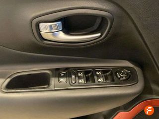 Jeep Renegade Trailhawk 1.3 PHEV 177kW (240CV) AT AWD