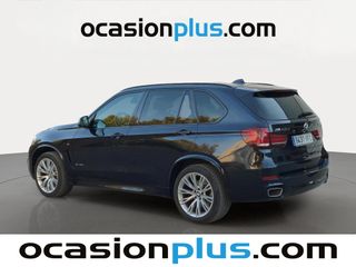 BMW X5 xDrive40d 230 kW (313 CV)