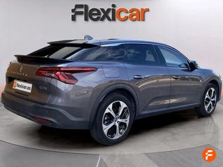 Citroën C5 X PureTech 96kW (130CV) S&S EAT8 Feel Pack