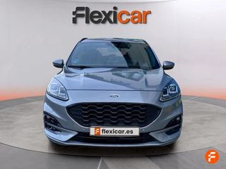 Ford Kuga ST-Line 1.5T EcoBoost 110kW (150CV)