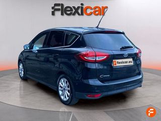 Ford C Max 1.5 TDCi 88kW (120CV) Trend+