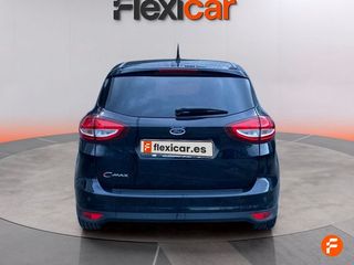 Ford C Max 1.5 TDCi 88kW (120CV) Trend+