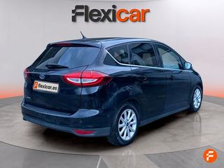 Ford C Max 1.5 TDCi 88kW (120CV) Trend+