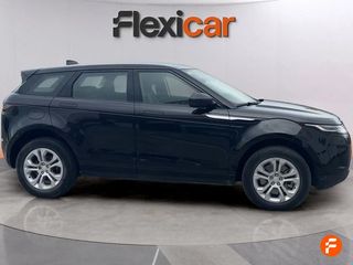 Land-Rover Range Rover Evoque 2.0 D150 AUTO 4WD