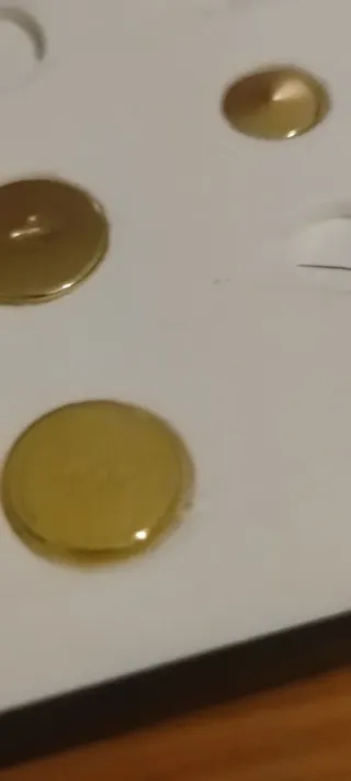 Coffret Medimag Or Magnético